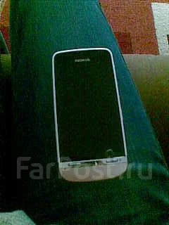 Nokia Asha 311 ����