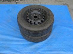 Michelin Energy XM1. Летние, износ: 30%, 2 шт