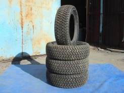 Bridgestone W940. Зимние, износ: 10%, 4 шт