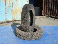 Bridgestone W940. Зимние, износ: 10%, 2 шт