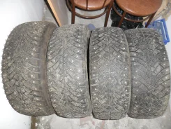 BFGoodrich g-Force Stud. 10�%, 4 ��