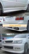 Бампер. Toyota Land Cruiser, UZJ100W. Под заказ
