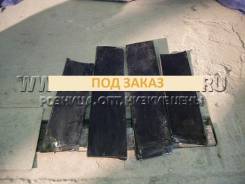 Накладка на дверь. Honda Odyssey. Под заказ