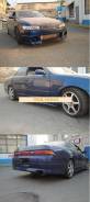 Спойлер. Toyota Mark II. Под заказ