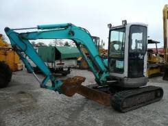 Kobelco SK35SR. Экскаватор , 0,11 куб. м.