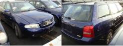 Audi A4. UNIBERSAL, ART