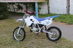 Yamaha YZ 80. 80����. ��., ��������, ���������, ��� ������� ����