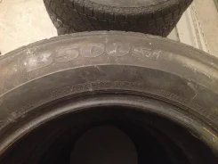 Bridgestone B450. ������, 60�%, 1 ��
