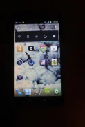 teXet TM-5204