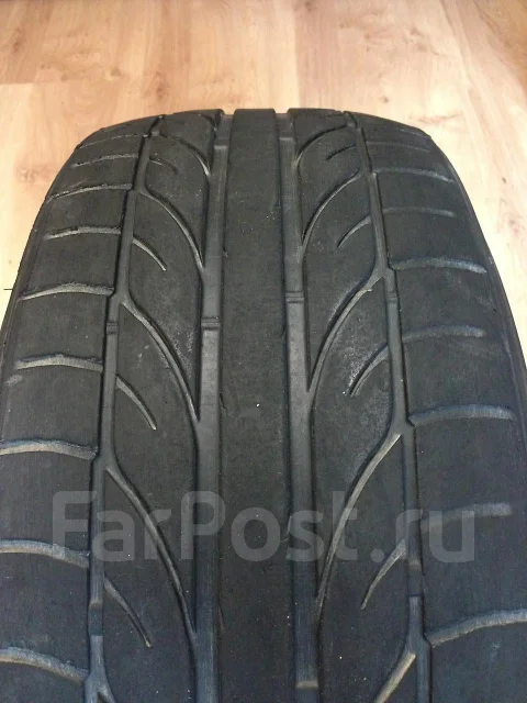 Bridgestone Dueler A/T RH-S. ������, 2007 ���, ����� ����