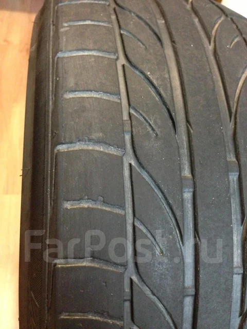 Bridgestone Dueler A/T RH-S. ������, 2007 ���, ����� ����