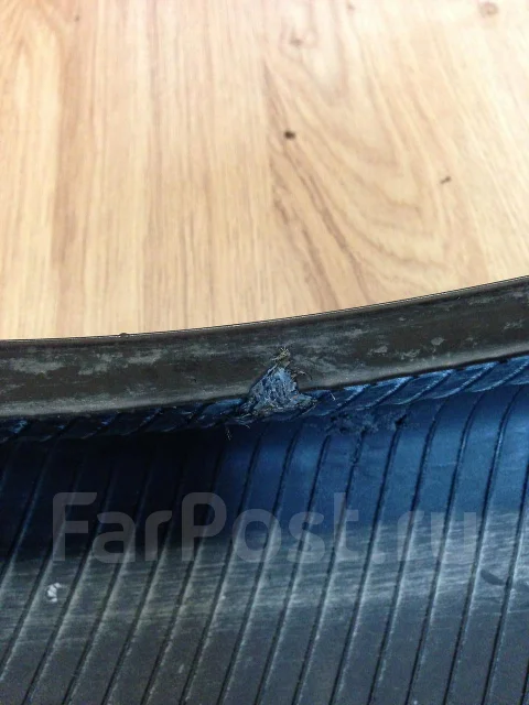 Bridgestone Dueler A/T RH-S. ������, 2007 ���, ����� ����
