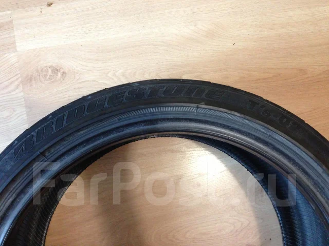Bridgestone Dueler A/T RH-S. ������, 2007 ���, ����� ����
