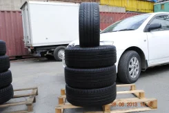 Michelin Pilot Preceda. 2005 ���, �/�, ����� 10�% ����