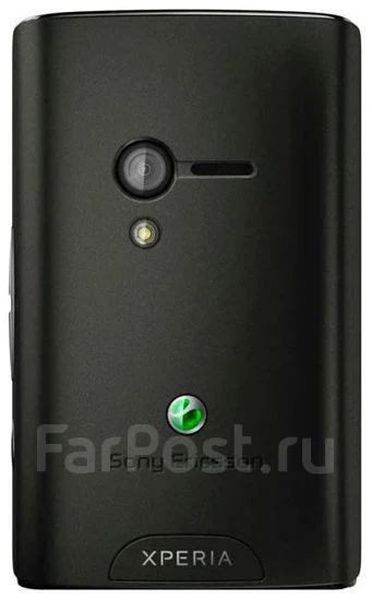 Sony Ericsson Xperia X10 mini. �/� ����