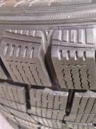 Dunlop DSX. Зимние, без шипов, 2011 год, износ: 10%, 4 шт