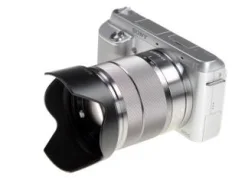 Sony Alpha NEX-F3 Kit. 15 - 19.9 ��, ���: 12� ����