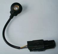 Датчик детонации. Mazda Tribute, EPEW Двигатель YF