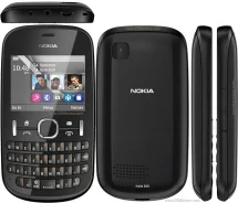 Nokia Asha 200 ����
