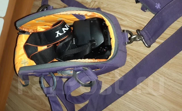 Sony Alpha SLT-A37 Kit ����
