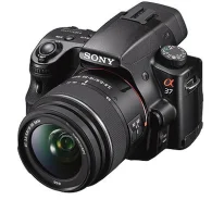 Sony Alpha SLT-A37 Kit