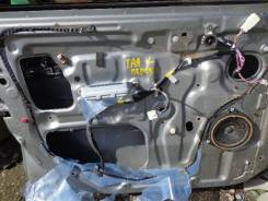 Проводка двери. Toyota Gaia, 10