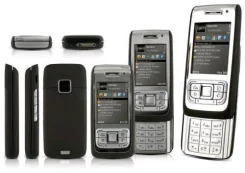 Nokia E65. �/�