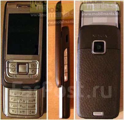 Nokia E65. �/� ����