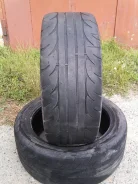 Hankook Ventus R-S2 Z212. 2008 ���, �/�, ����� 90�%