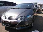Honda Insight. ZE2