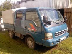 Kia Bongo Frontier. Грузовик, 3 000 куб. см., до 3 т