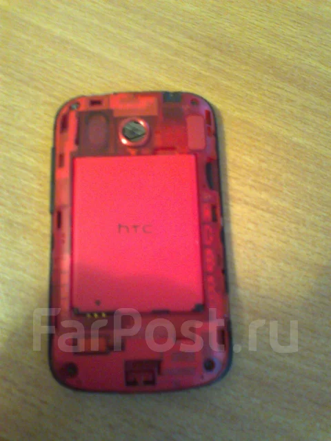 HTC Desire C. �/� ����