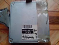 ЭБУ Тойота, Марк2, Креста, Чайзер. кузов GX90 блок упр. efi.1G-FE. Toyota Mark II, GX90 Toyota Cresta, GX90 Toyota Chaser, GX90 Двигатель 1GFE