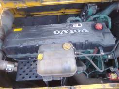 Volvo. Экскаваторы, 2,80 куб. м.