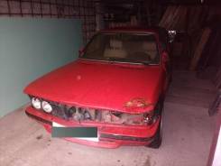 BMW 3-Series. E21