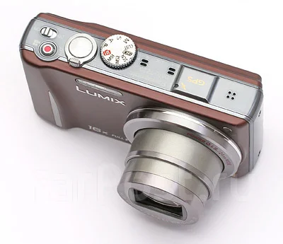 Panasonic Lumix DMC-TZ20. 10 - 14.9 ��, ���: 14� � ����� ����