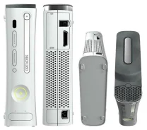 Microsoft Xbox 360 Pro ����