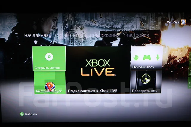 Microsoft Xbox 360 Pro ����