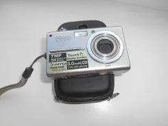 Pentax Optio. 7 - 7.9 ��, ���: 3� ����