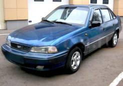 Daewoo Nexia. N100, G15MF SOHC