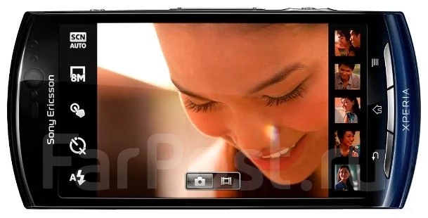Sony Ericsson Xperia Neo. �/� ����