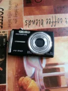 Olympus FE-340. 8 - 8.9 ��, ���: 5�