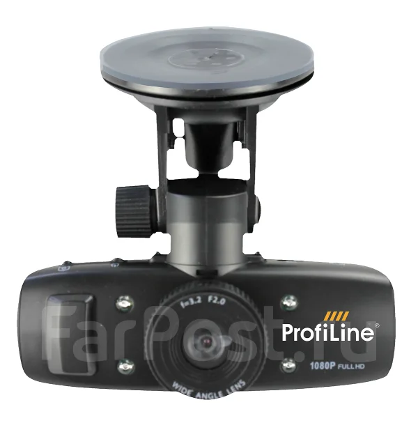 Parkvision DVR-100GS ����