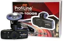 Parkvision DVR-100GS ����