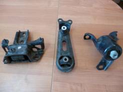 Подушка двигателя. Mazda Demio, DE3FS
