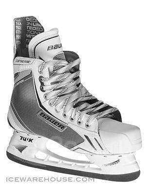 Хоккейные коньки Bauer Supreme one 9