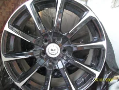 SLK. x16", 5x100 ����