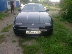 Toyota Supra. ��������, ������, 2.0, ������ ����