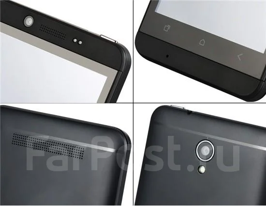 Cubot One. ����� ����