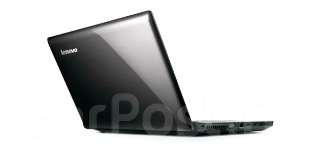 Lenovo G570. 1,5����, ��� 2048 ��, ���� 500���, WiFi: 1, Bluetooth: 1, ����������� �� 3��. ����